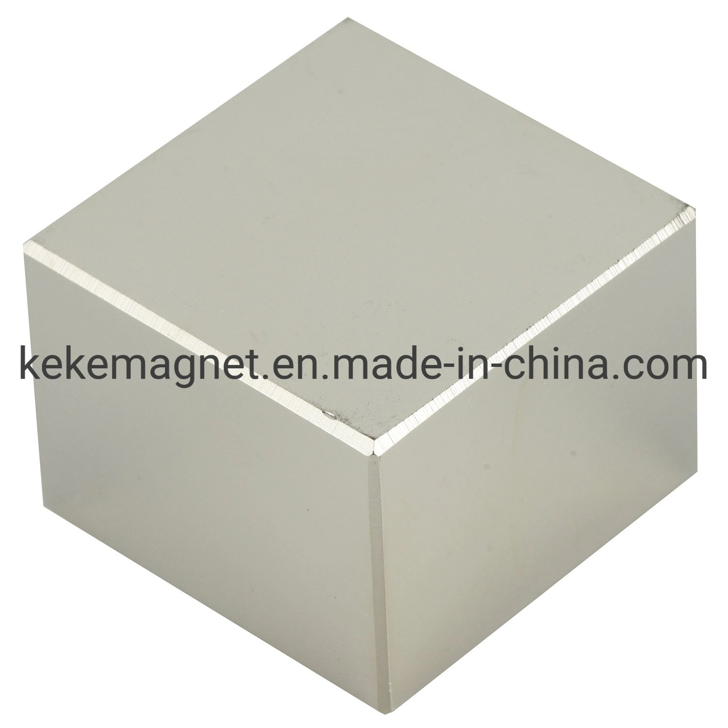 High performance super permanent block NdFeB strong magnet