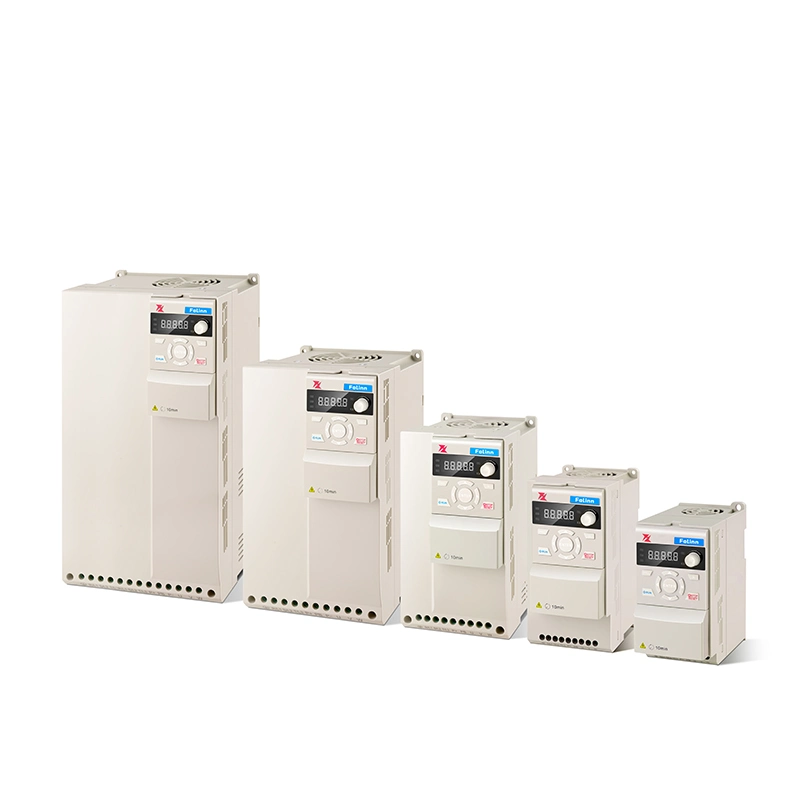 H100 Compact Inverter AC Drives, Variateurs de fréquence de type général