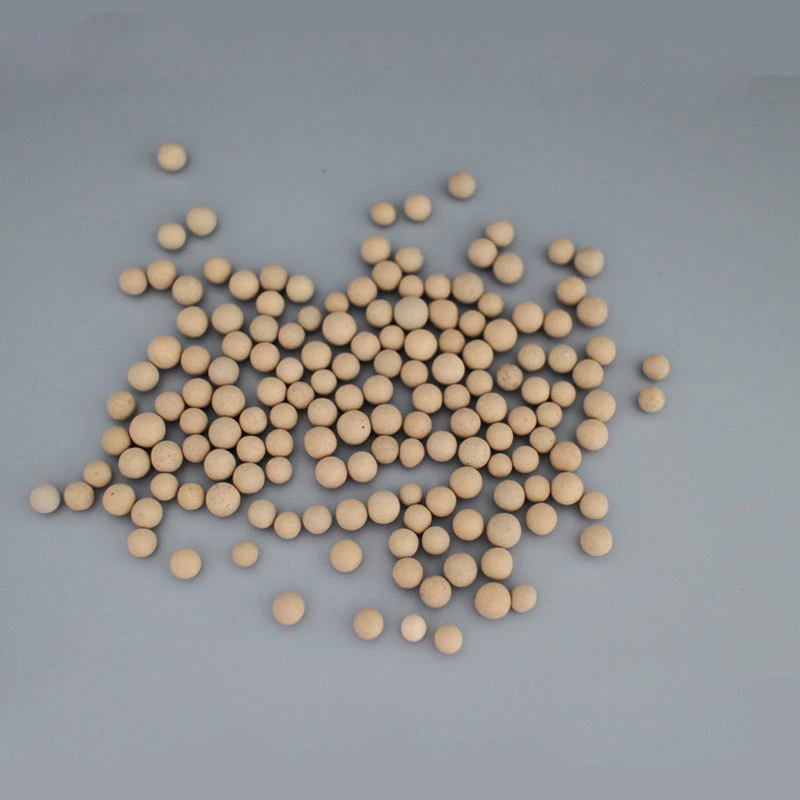 Synthetic Zeolite - Molecular Sieve of All Types