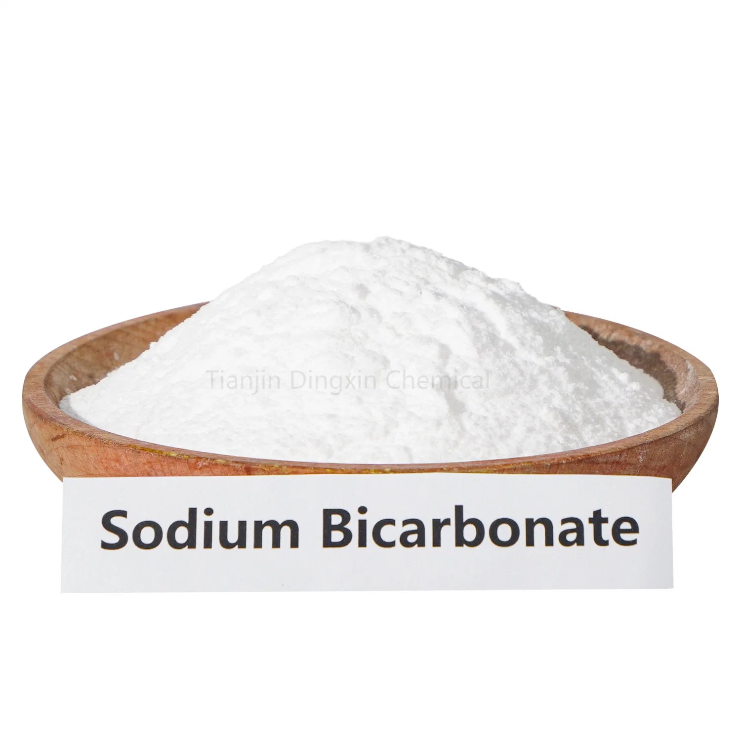 Bicarbonate de soude 99% cas 144-55-8 marque /alimentation/aliments pour animaux/sel inorganique de qualité industrielle