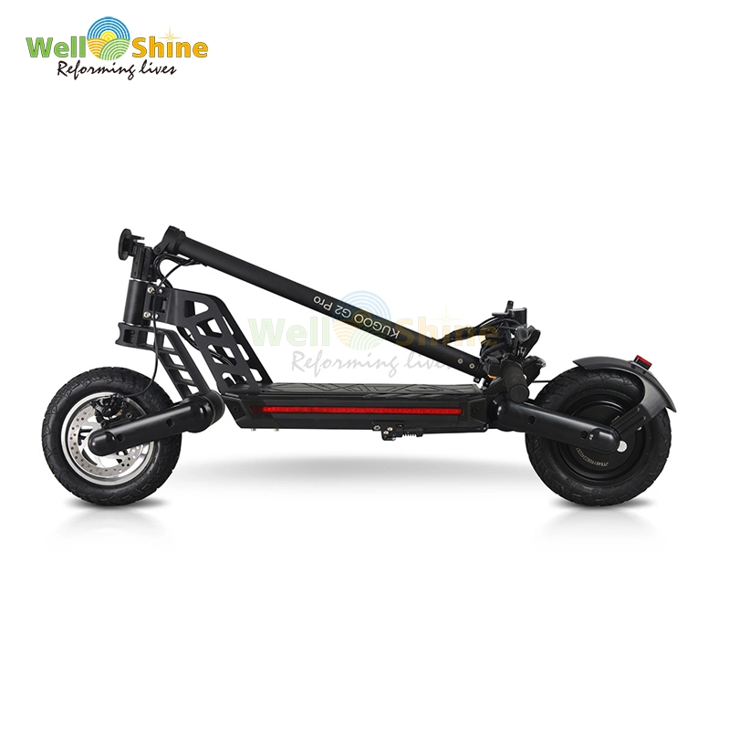 8000W Folding Cheap Electric Scooter for Adult