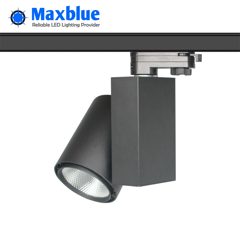 New LED Spot Light with Narrow Angle Kitchen Track Lighting