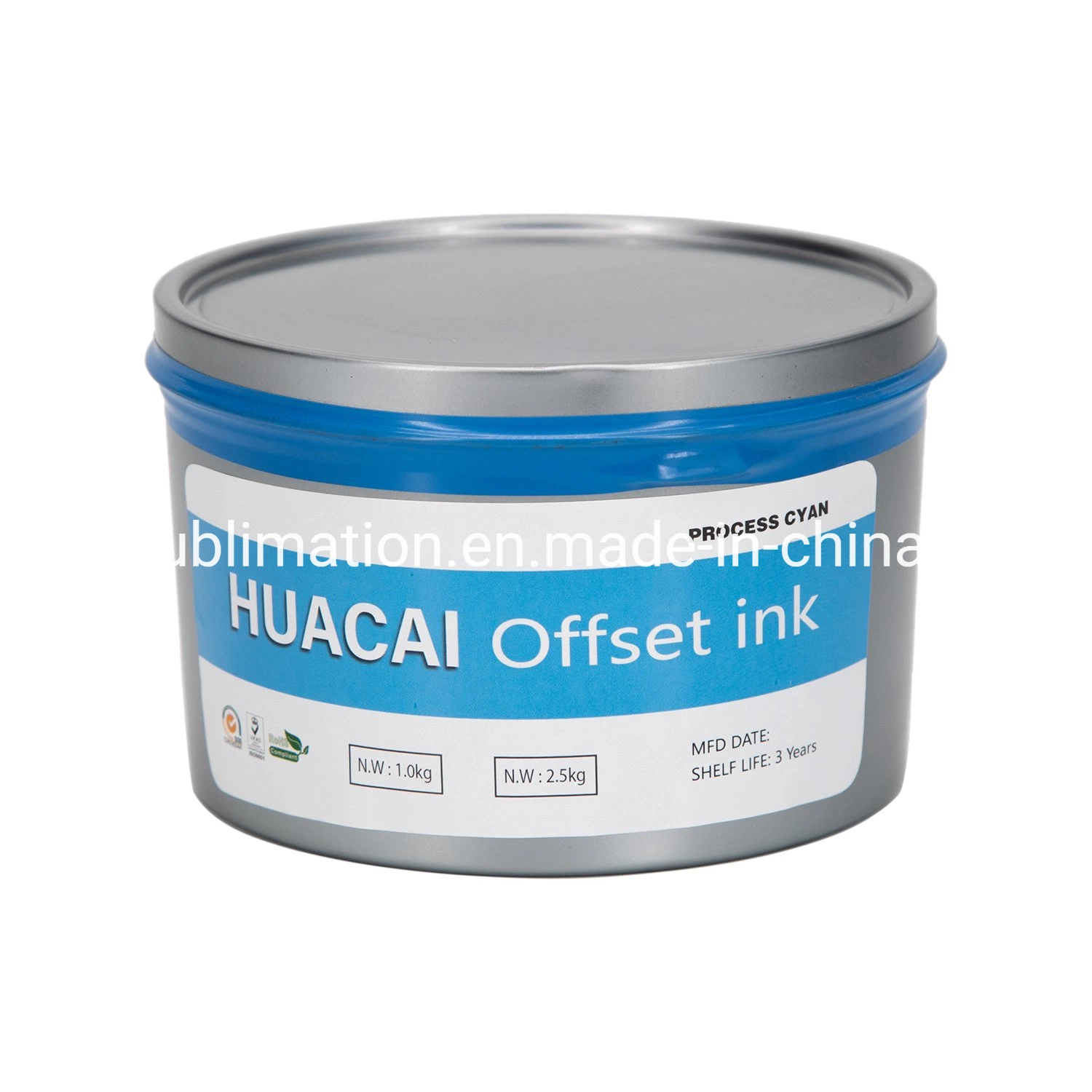 Printing Press Ink of Printing Ink Offset