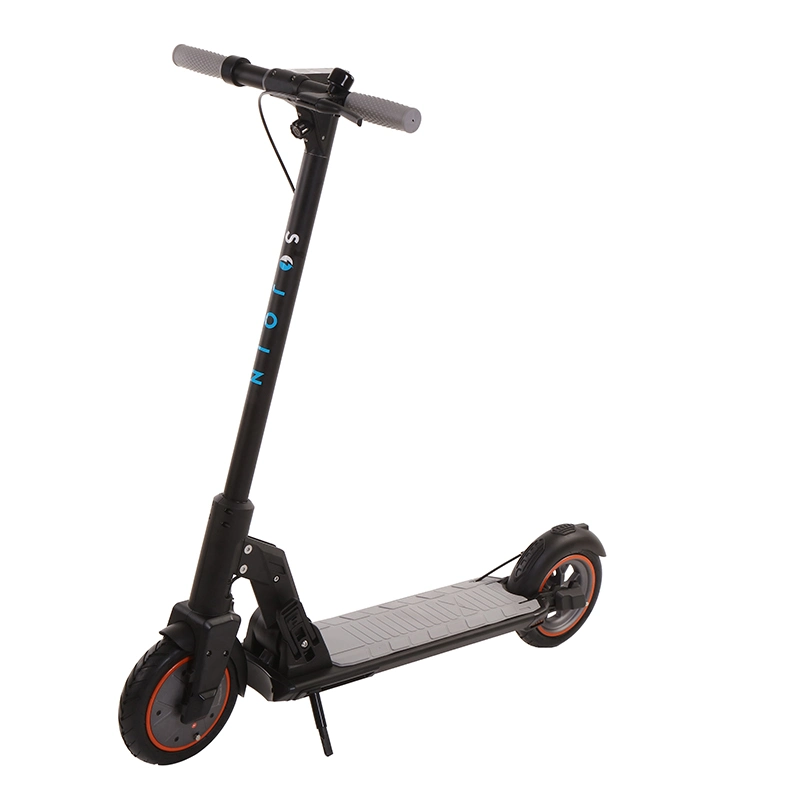 2021 36V 500W Electric Scooter with 10ah Lithium Battery Front + Rear Suspension New