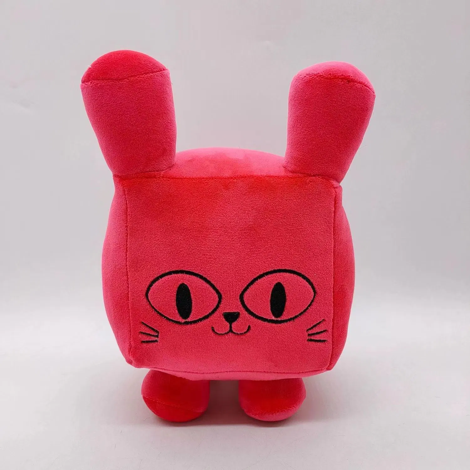 Novo transfronteiras balão titânico Cat Plush Doll Doll