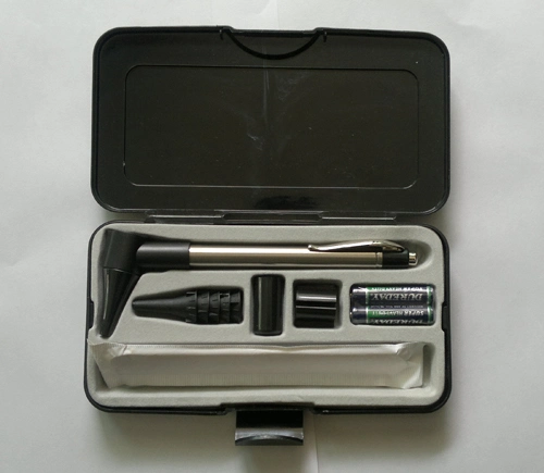 Medical Equipemnt Mini Otoscope (SW-OT27)