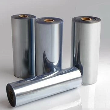 Pharmaceutical/Medicinal Aluminum Foil Manufacturer Used for Packaging