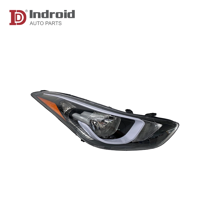 Head Lamp for Hyundai Elantra 2014 92101-3X300 92102-3X300