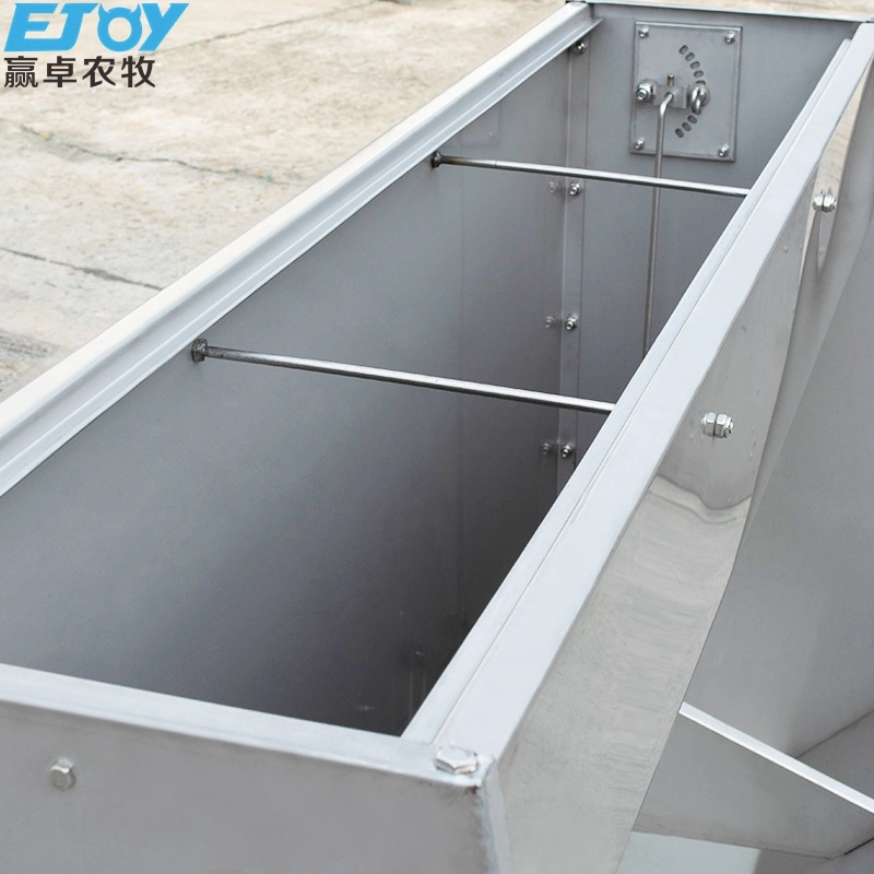 Factory Direct Sales of Agricultural Equipment Line Automatic Pig Feeder