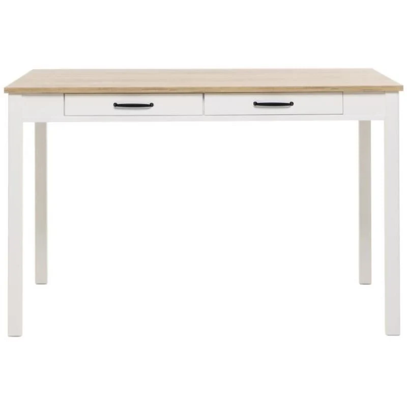 Multifunctional Rectangle with Drawer High Quality Simple Modern Wooden Dining Table Furniture