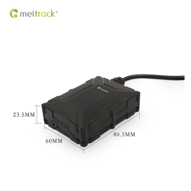 Comunicación inalámbrica Bluetooth Anti-Theft 4G GPS vehículo T399L