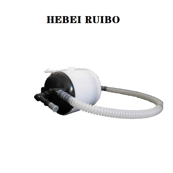 Accesorios coches Motor Diesel Precio Auto piezas de repuesto Filtro de combustible el filtro de combustible 4h para BMW Motorcyclesf0201511A