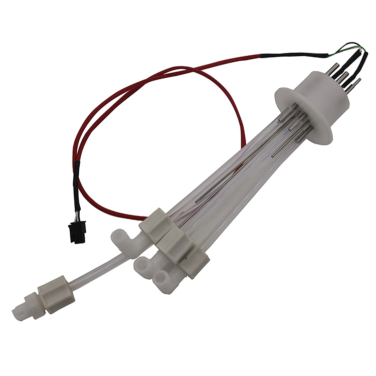 Alternative CB003-2001-001 Ink Tank Collector Assembly (wire included) for Cij Citronix Printer