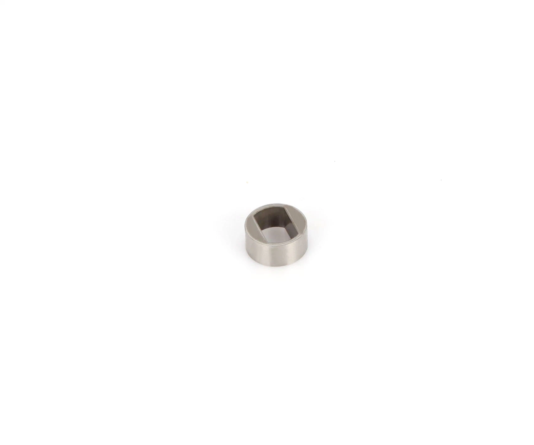 Sintered Metal Impulse Transmitter Ring for Auto