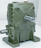 Wpa Worm Gearbox Speed Reducer Fca Worm Gear