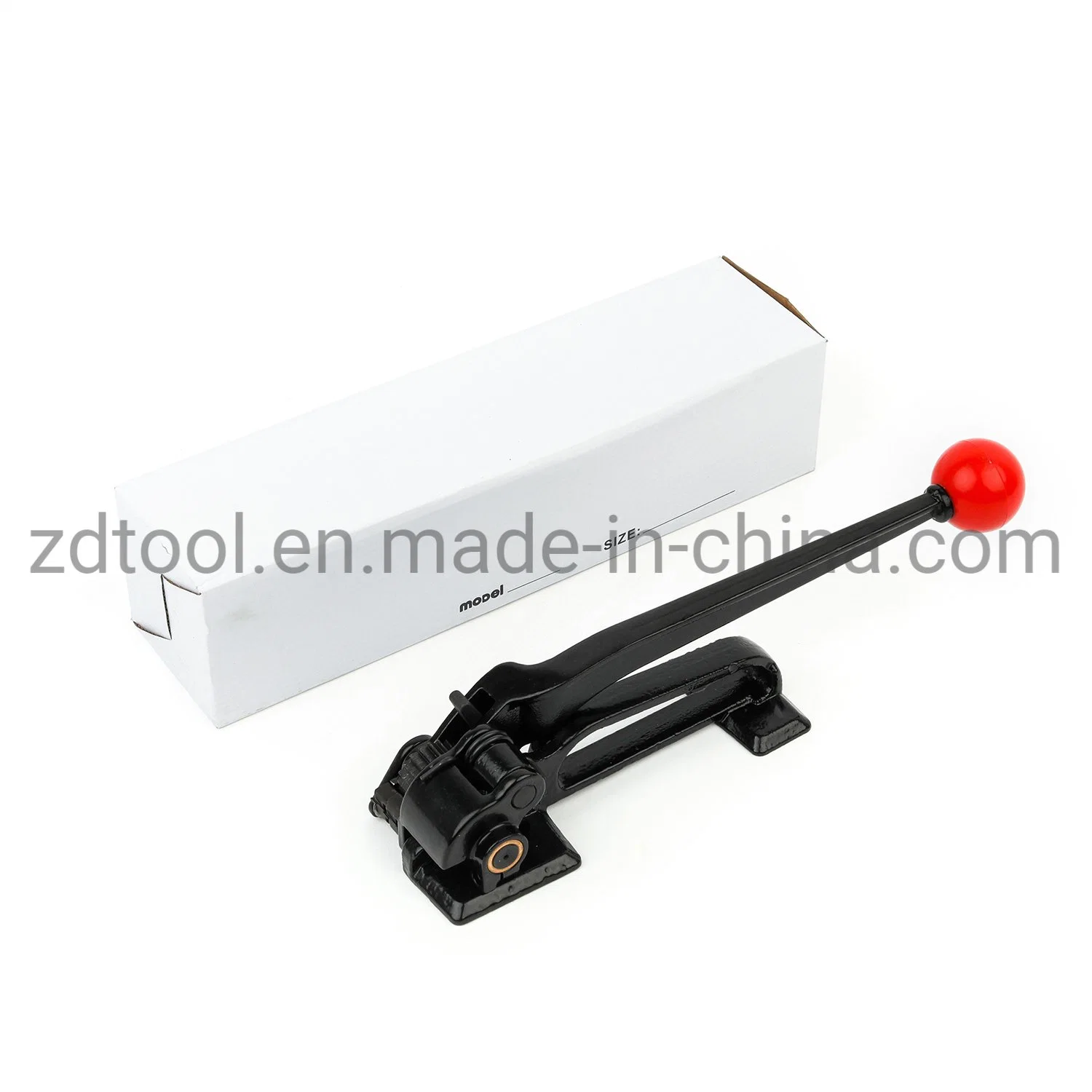 Steel Strap Tensioner Tool for Strapping Machine (HB810)