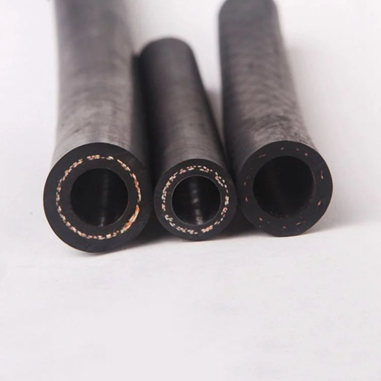 Good Service Chinese Supplier Different Inch Hydraulic Nano Hose Nano Hydraulic Hose