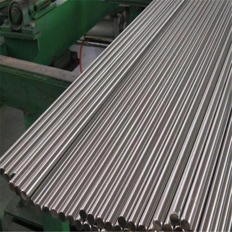 Gh188 Cobalt-Based Alloy Anti-Oxidation Gh5188 Superalloy Bar