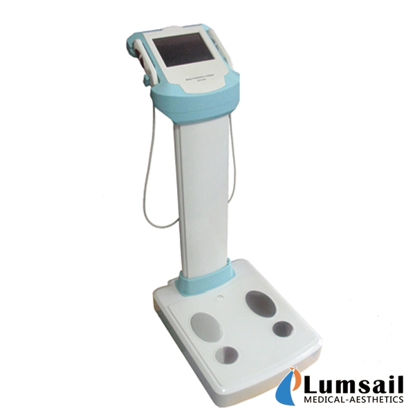 Body Composition Scale Equipment Body Healthy Analyzer