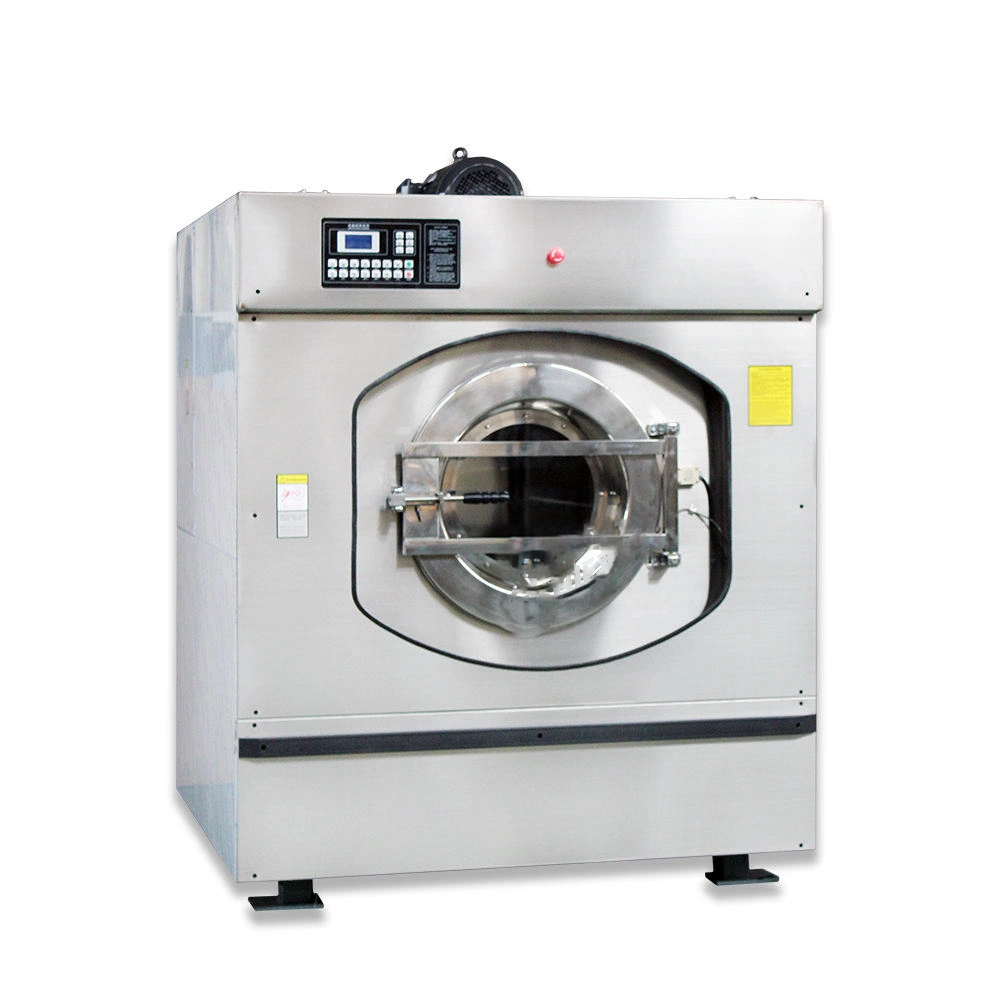 Factory Price 30/50/70/100kgs Automatic Mecan Professional Washing Machine 3000psi Commercial Power Industrial Pressure Washer