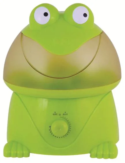 Hot Sale Frog Classic humidificador de aire ultrasónico