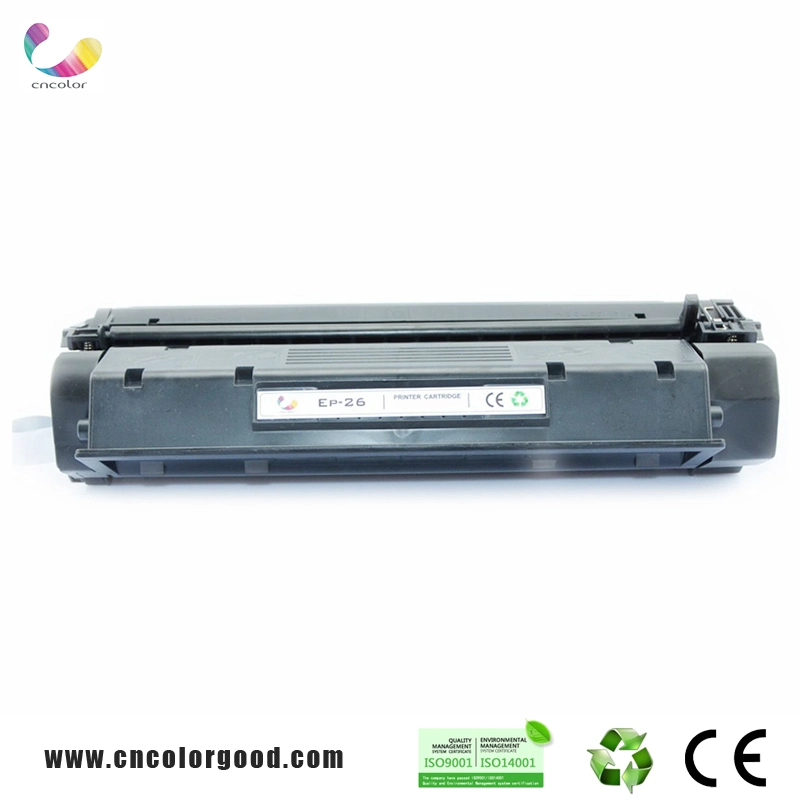 Hot Sale Fx-10 Black Laser Toner Cartridge for Canon Printer