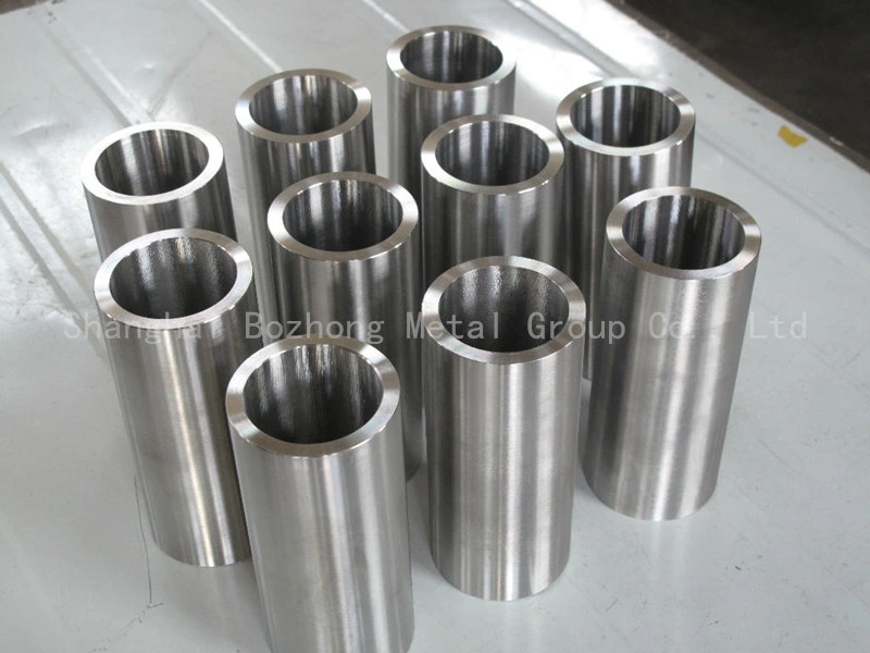 China Origin Nickle Based Corrision Bt200 Alloy Coil Plate Bar Pipe Fitting Flange of Plate, Tube and Rod Square Tube Plate Round Bar Sheet Coil Flat