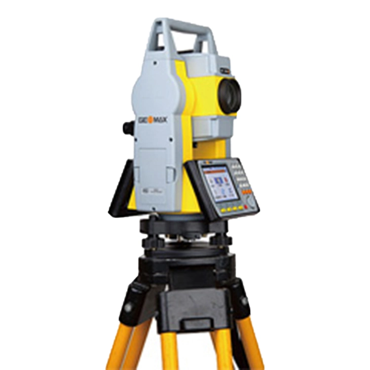 Geomax Zoom35 Other Test Instruments Survey Machine Surveying Equipment Total Station