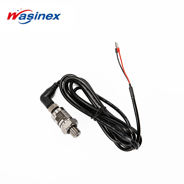 Wasinex Pressure Sensor Transmitter for Variable Frequency Drive Water Pump