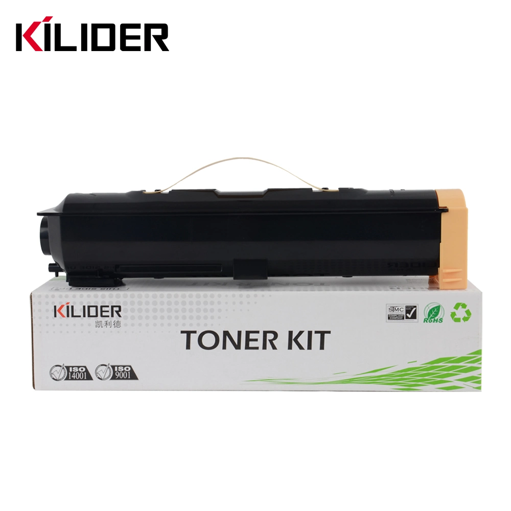 DC236 Compatible Printers Toner Cartridges Use for Xerox 236/286