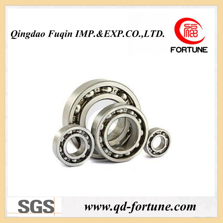 608zz Deep Groove Ball Bearings