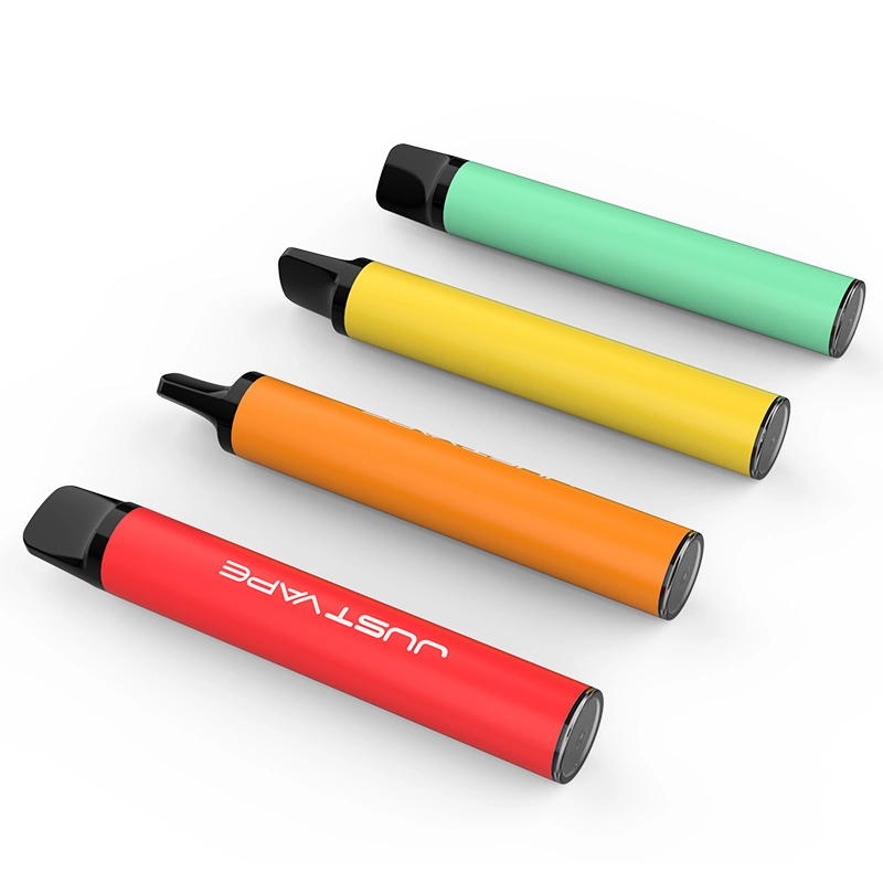 400mAh D9 desechable de aceite E Cig Vape Starter Kit de Pen