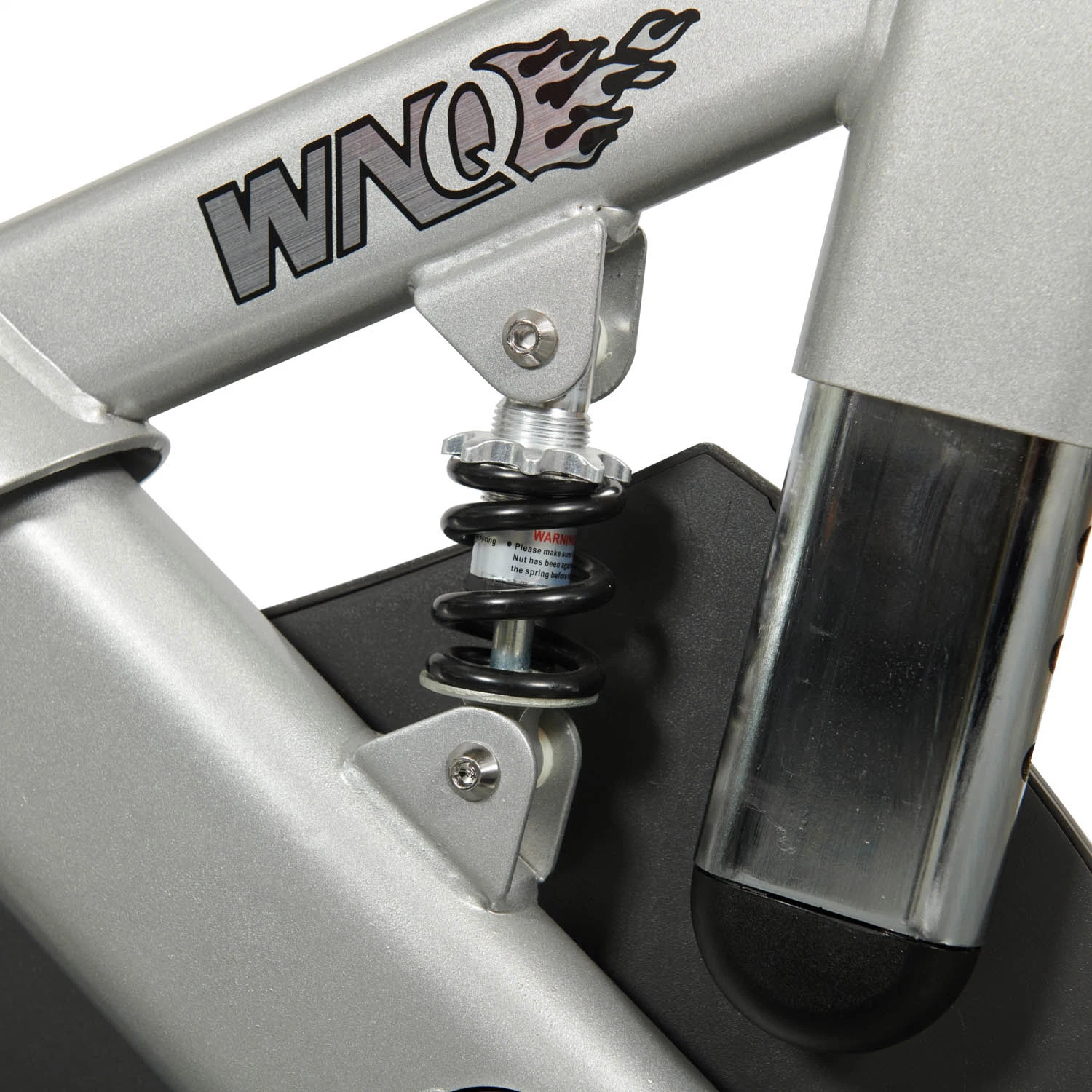 Wnq High quality/High cost performance  22kg Flywheel Spinning Bike