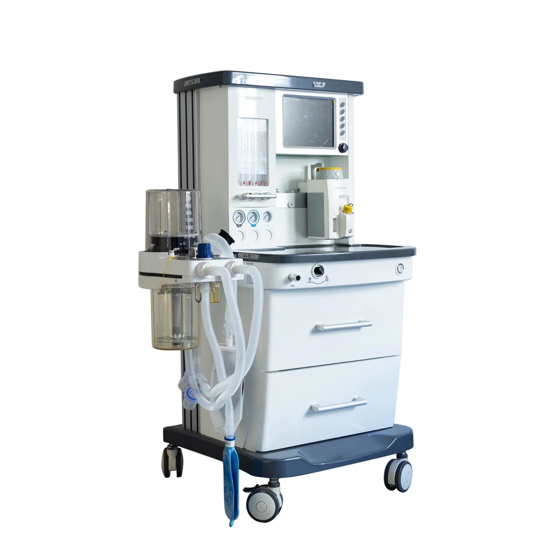 Medical Equipments Dental Anaesthesia Machine S6100