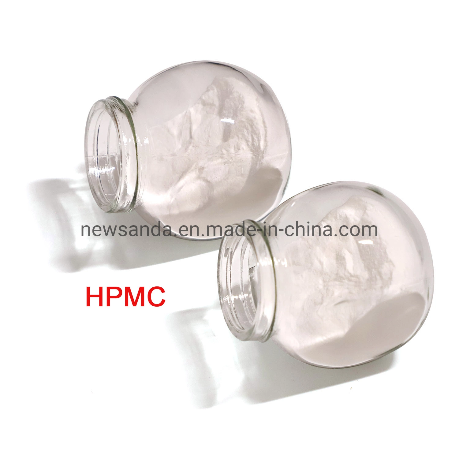 Widely Used HPMC/HEC/CMC Leather Plastic Printing Ceramics Toothpaste Daily Chemical