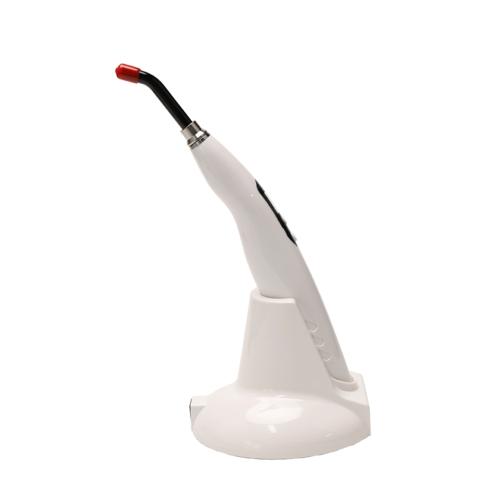 Dental Wireless Curing Light Dentist Cordless LED Curing Lamp Oral Machine