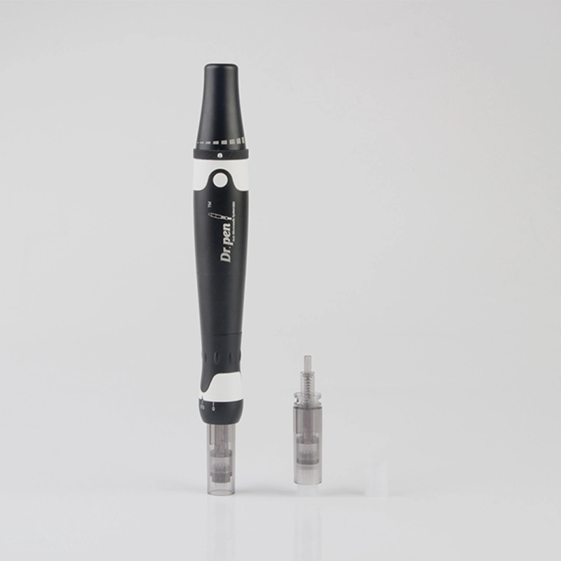 Wireless Derma Pen Meso Microneedle System Pmu Mts Ultima A7 Derma Pen for Skin Care