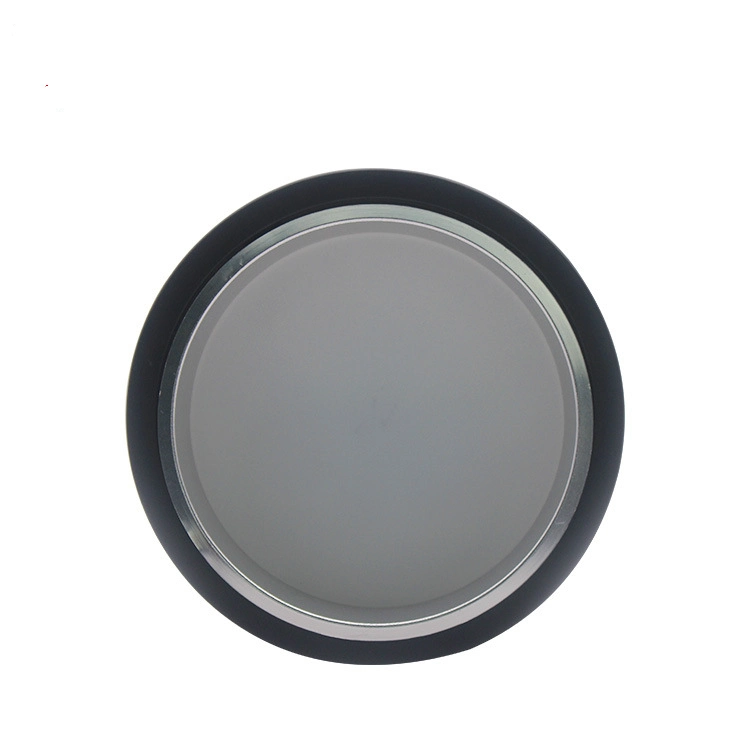 Recessed COB Spot Light Aluminum Extrusion Embedded LED Downlight