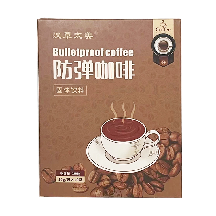 slimming Enzyme Coffee Diet Natural Herbal Bulletp Bulletproof Slimming Enzyme Coffee for Weight Loss