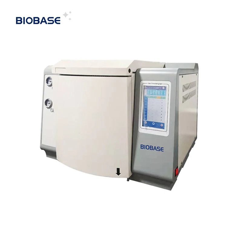 Biobase Gas Chromatograph Analyzer Bk-Gc900 High-Performance Multi-Functional Gas Chromatograph