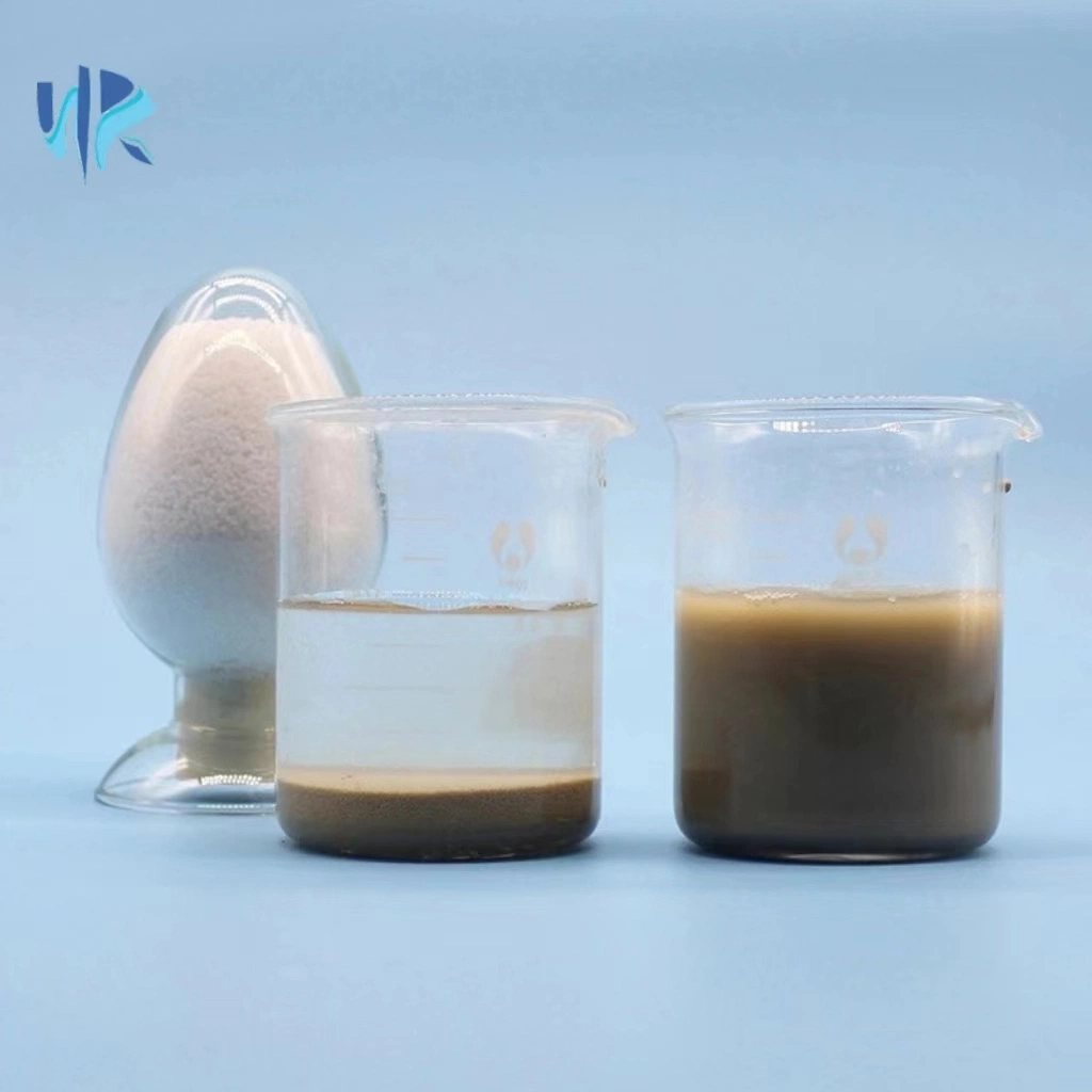 Cost-Effective, High-Quality Non-Ionic Flocculant Chemicals with Low Charge Density for Wastewater Treatment Are Available for Sale at Factory Prices