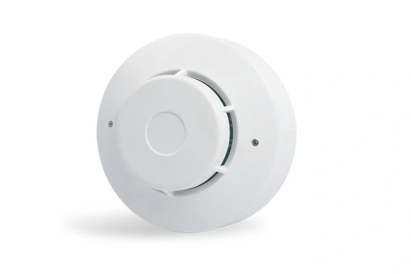 2 Wire Conventional Photoelectronic Smoke Detector for Fire Alarm (ES-5010OSD)