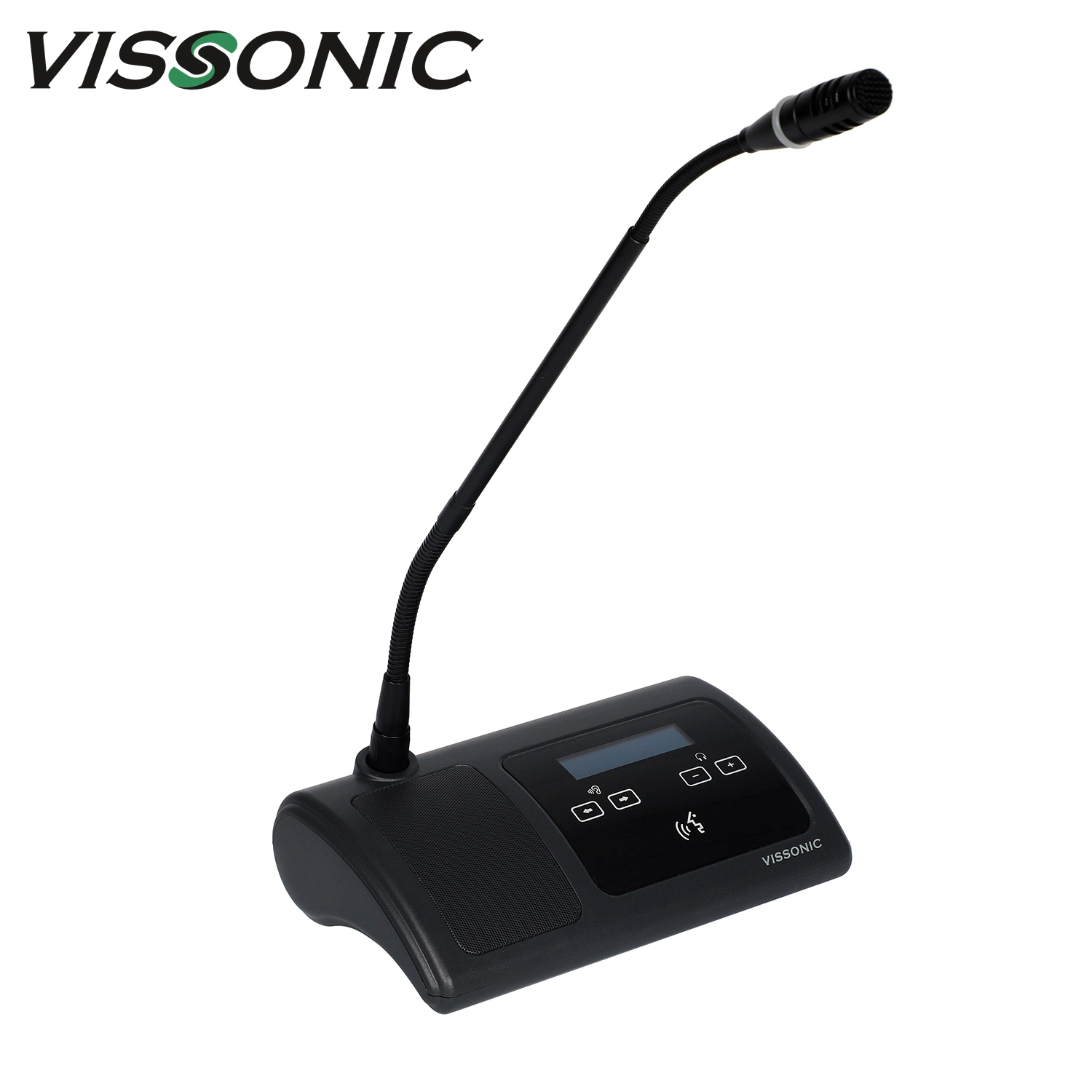 High quality/High cost performance Cat5 Wired Digital DSP Discussion Interpretation Conference System Microphone