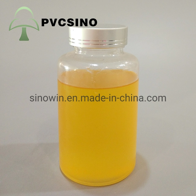 Environmentally Friendly Calcium Zinc PVC Stabilizer for Water Pipe