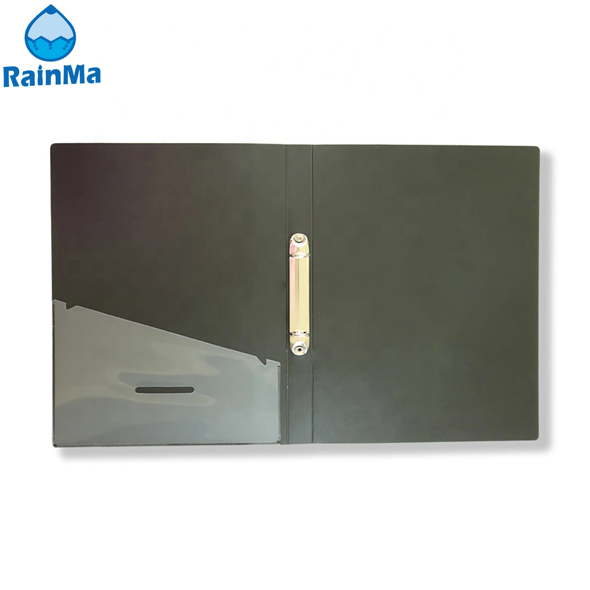 Exquisite Cheap A4 Plastic Ring Binder Lever Arch File