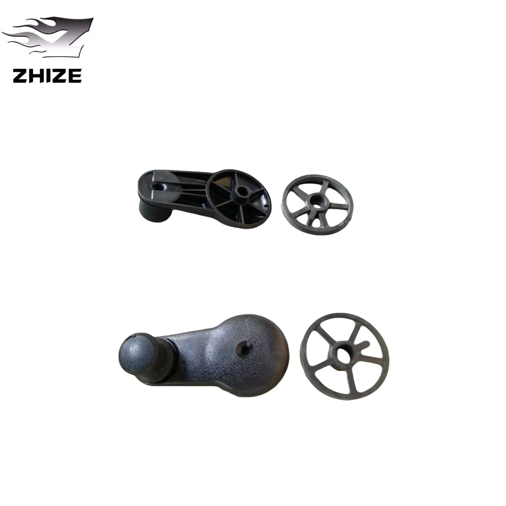 Truck Spare Parts Lifter Handle for Benz Truck