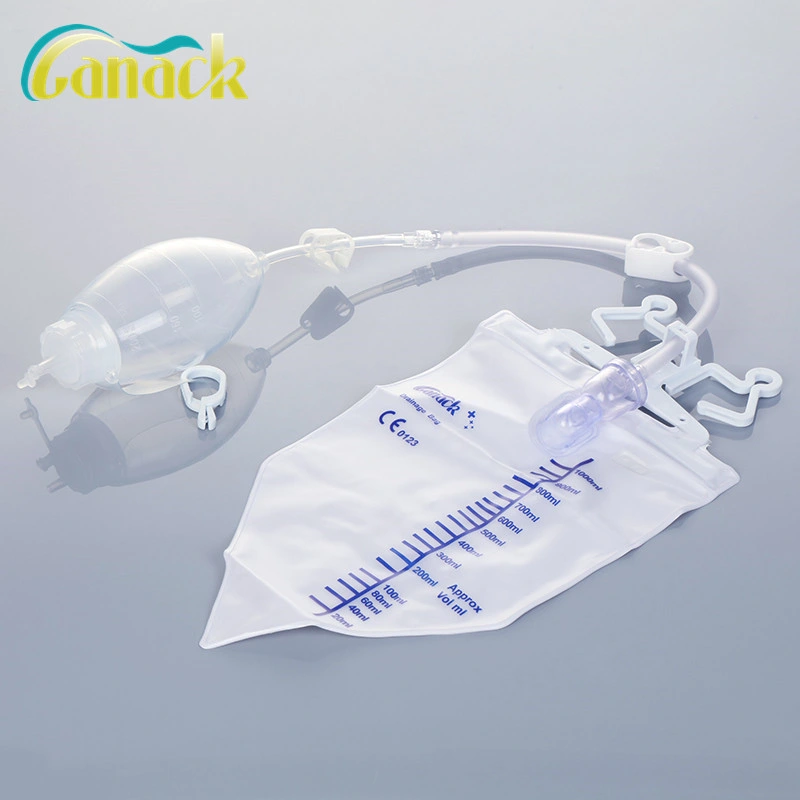 Medical Consumables Disposable Products Drainage Tube