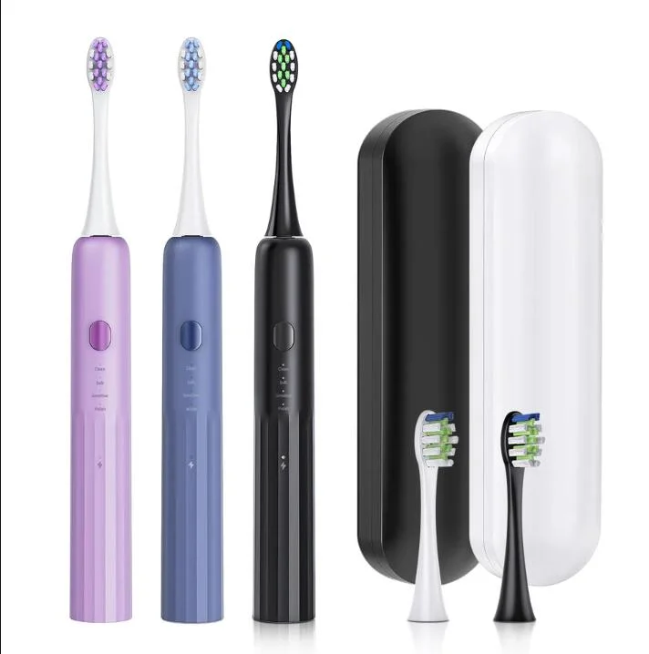 OEM Recharge Ipx7 Electric Toothbrush for Adult