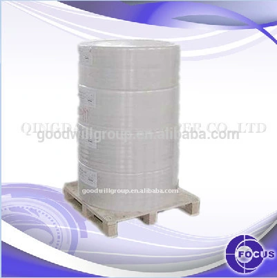 Focus Brand Top-Grade High quality/High cost performance 100% Virgin Wood Pulp Thermal Paper Roll