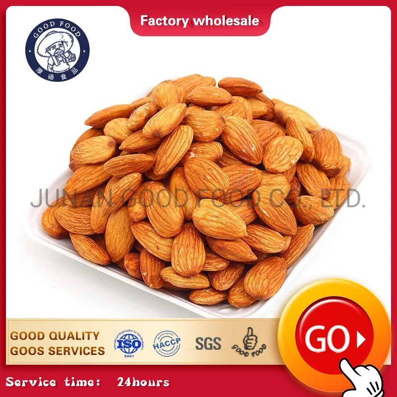 Almond Nuts Price / Almond Kernel / Almond Wholesale/Supplier Price